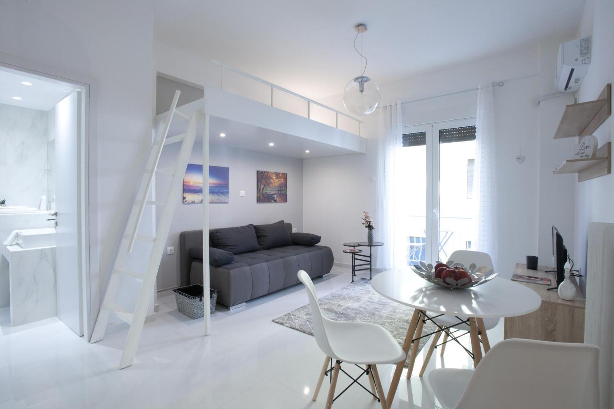 Victoria Sq., A Cozy And Stylish Apartment Αθήνα Εξωτερικό φωτογραφία