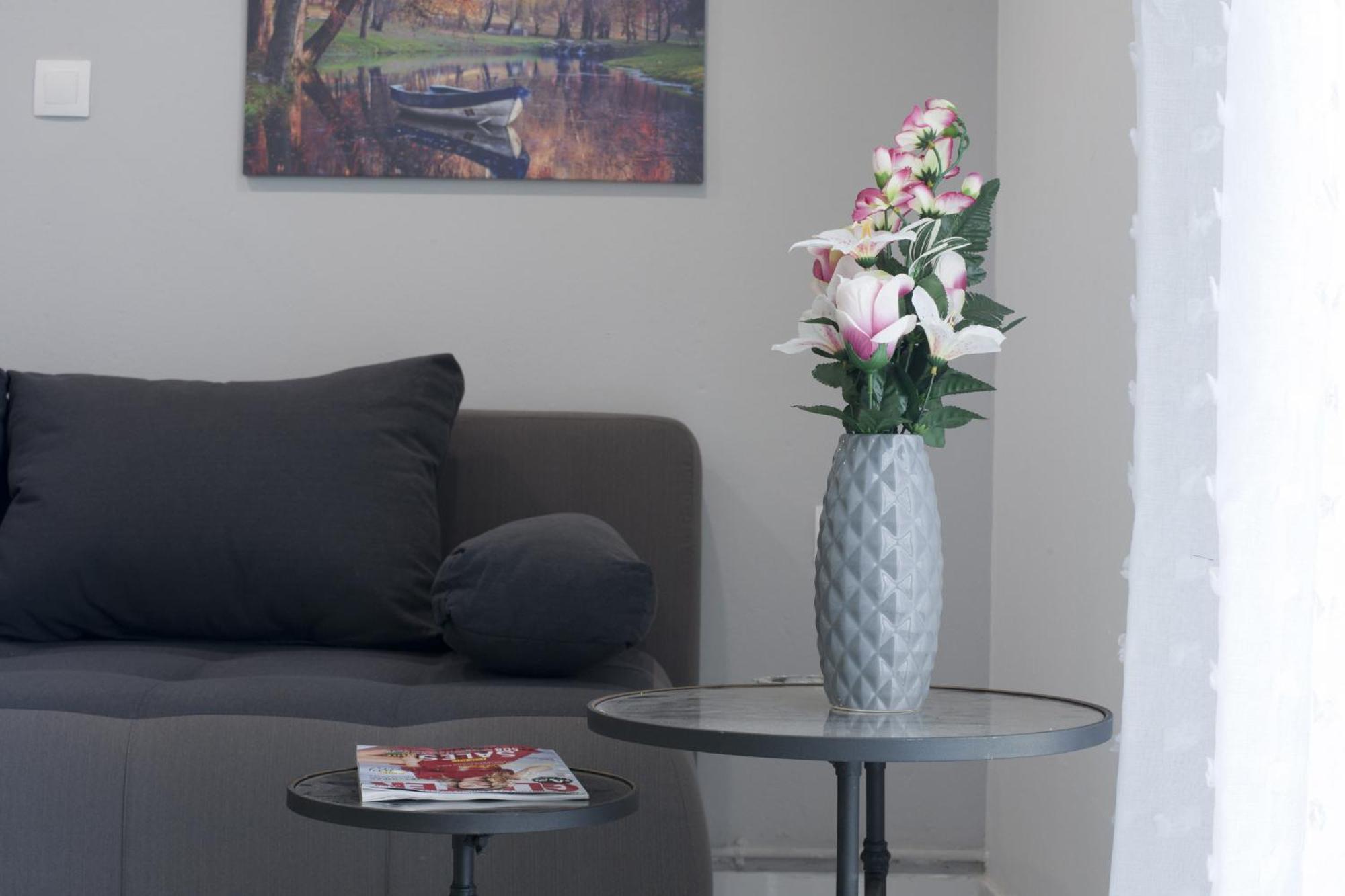 Victoria Sq., A Cozy And Stylish Apartment Αθήνα Εξωτερικό φωτογραφία