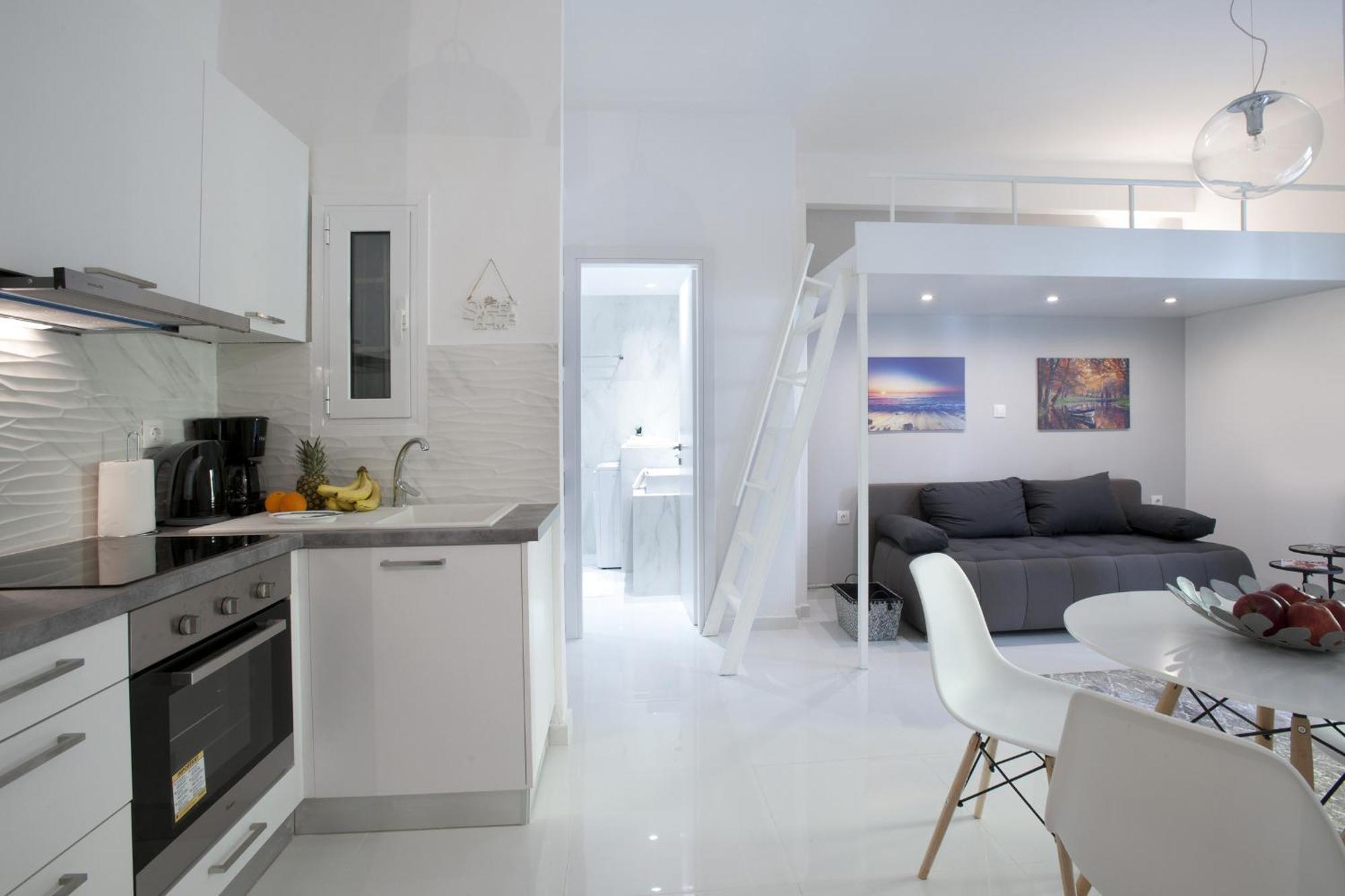 Victoria Sq., A Cozy And Stylish Apartment Αθήνα Εξωτερικό φωτογραφία