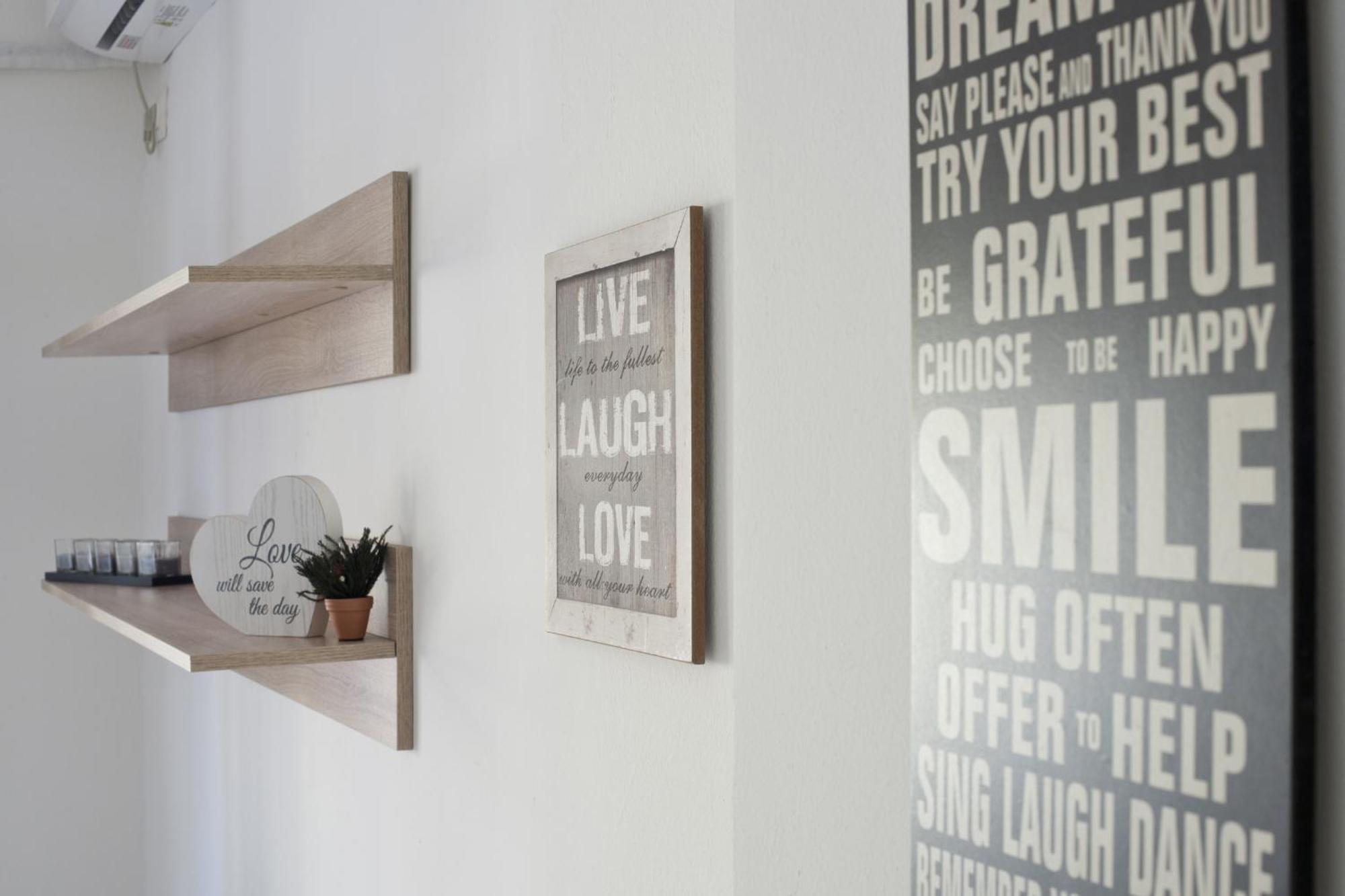 Victoria Sq., A Cozy And Stylish Apartment Αθήνα Εξωτερικό φωτογραφία